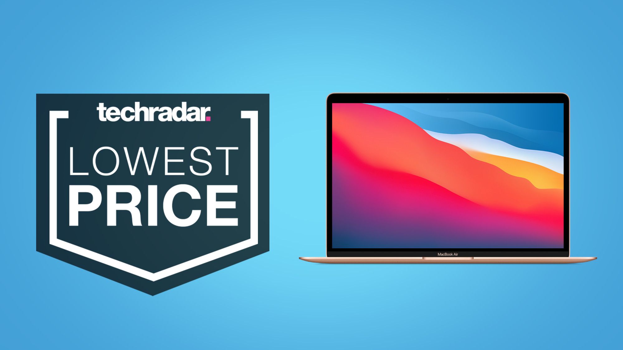 The MacBook Air M1 is a fantastic value buy at just $799 - don't miss ...
