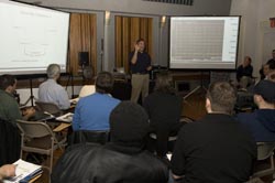 Shure Launches Advanced Wireless Seminars