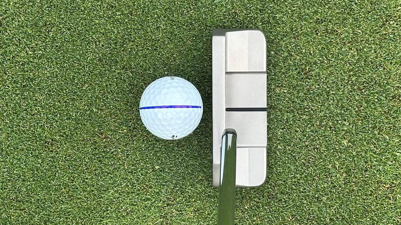 PXG Hellcat ZT Putter review