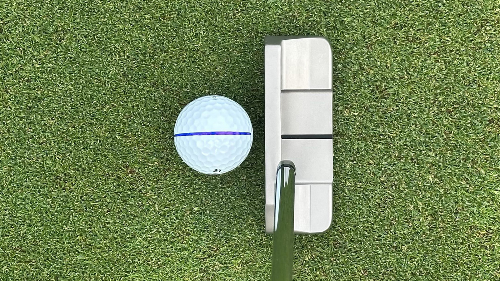 PXG Hellcat ZT Putter review