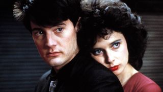 Best movies on Amazon Prime: Kyle MacLachlan and Isabella Rossellini in Blue Velvet