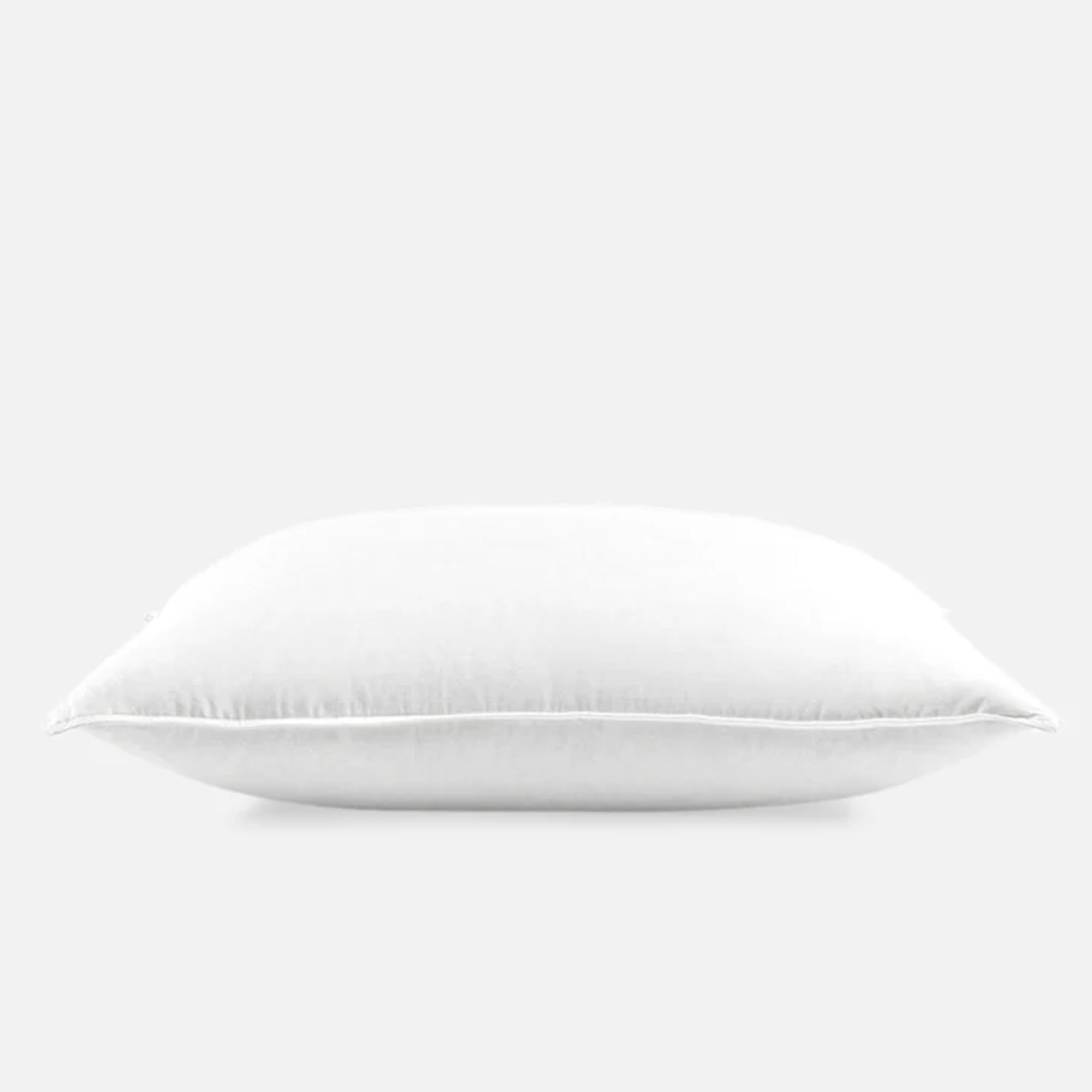 Brooklinen down alternative pillow