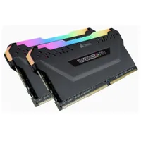 CORSAIR Vengeance RGB Pro DDR4-3200 | $143 $110 at Amazon