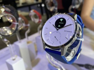 Withings ScanWatch