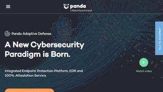 Panda Adaptive Defense 360