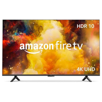 Amazon Fire 4K TV (55-inch) |$549.99$299.99 at Amazon