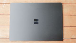 Microsoft Surface Laptop 4 (15-inch)