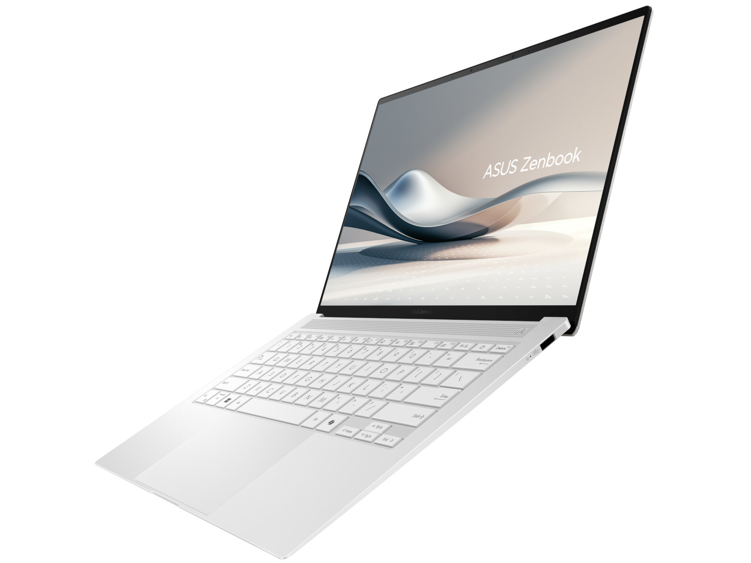 ASUS Zenbook S 14 (UX5406SA)