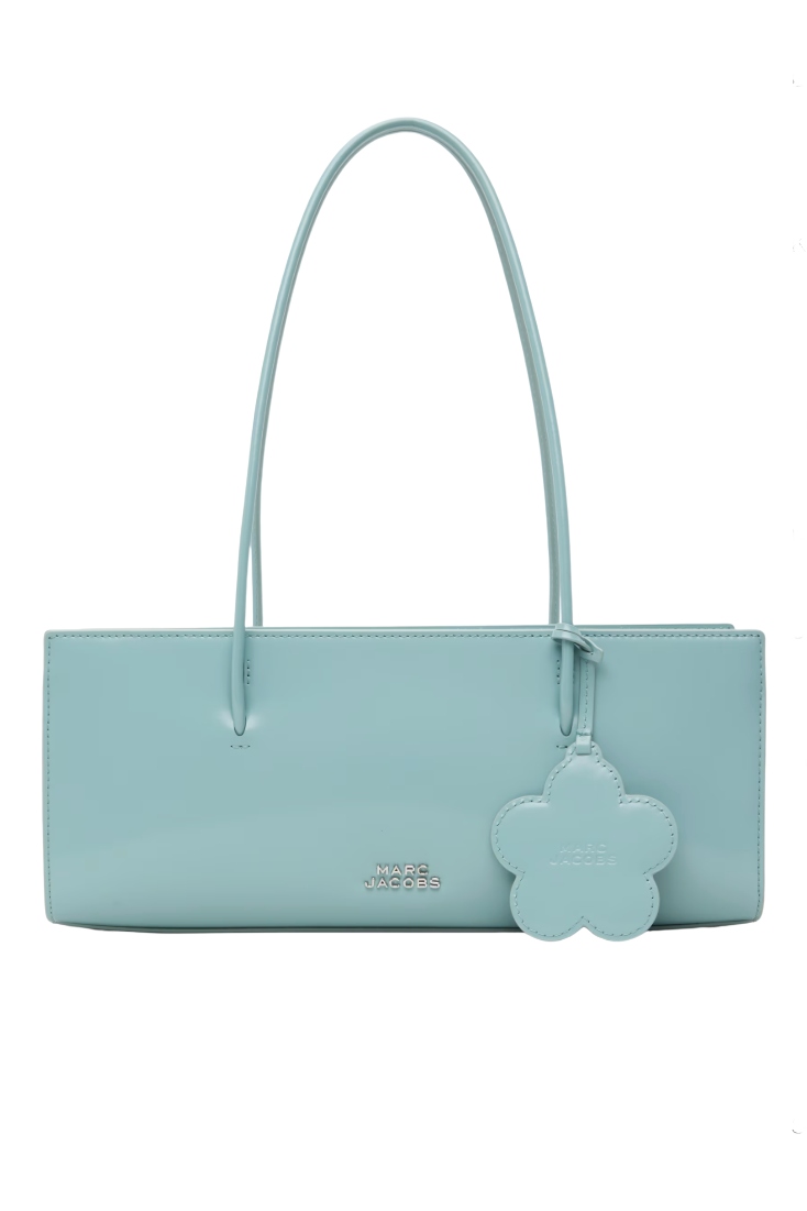 Marc Jacobs , The Glam Mirror Satchel' Bag