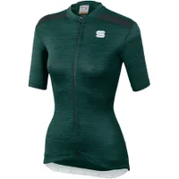 Sportful Giara Short-Sleeve Jersey - Women's