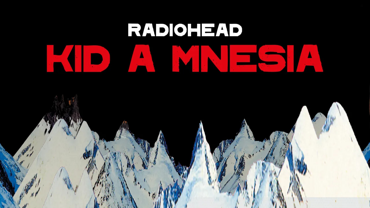 Radiohead’s most underrated album is one of my all-time favourite test records