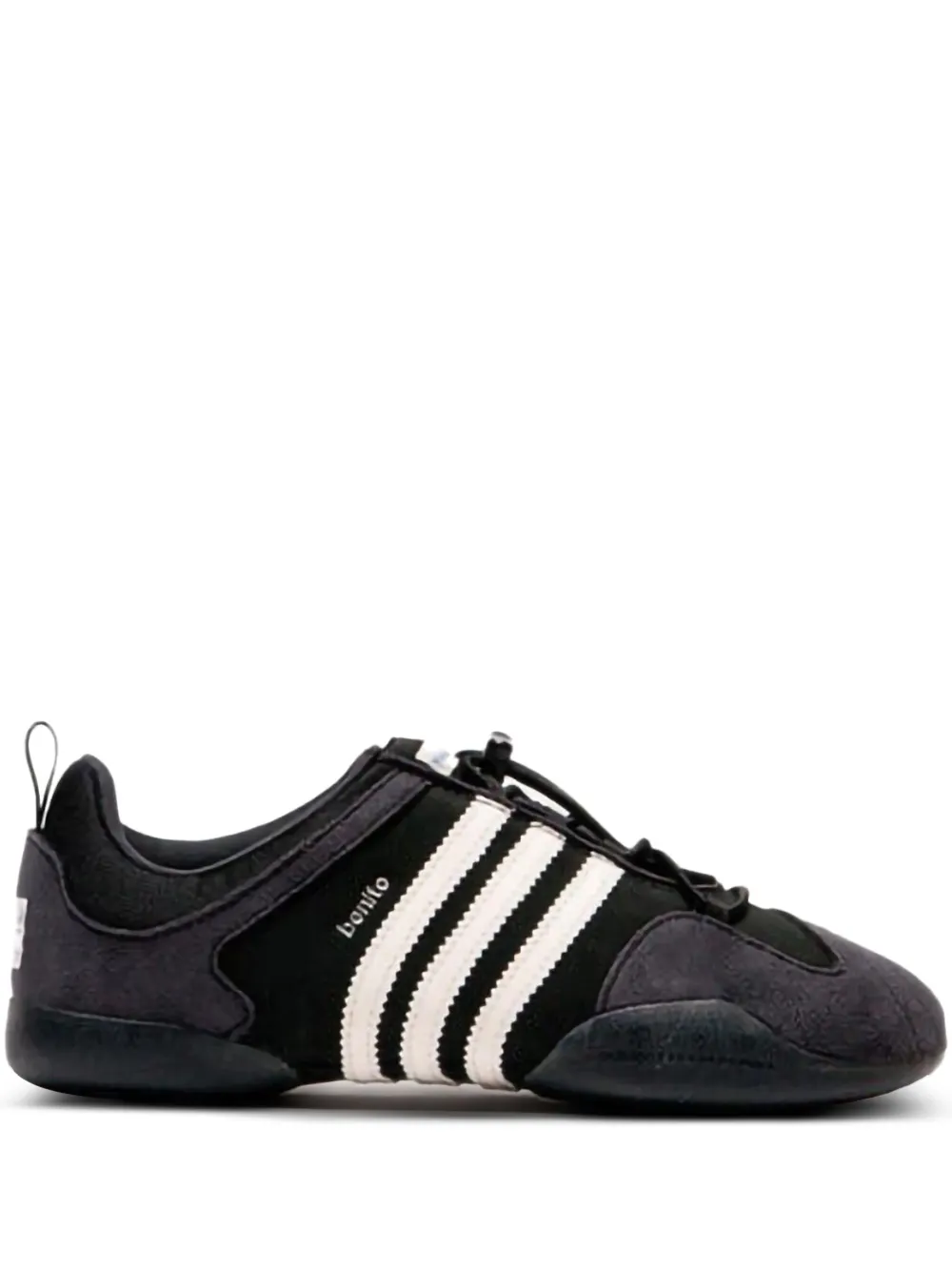 X Bad Bunny Ballerina "black" Sneakers | 6.5