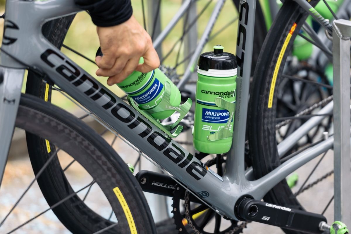 Cylance Pro Cycling
