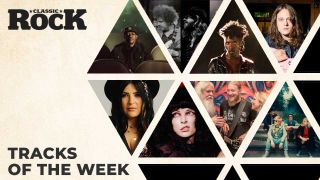Tracks Of The Week artists
