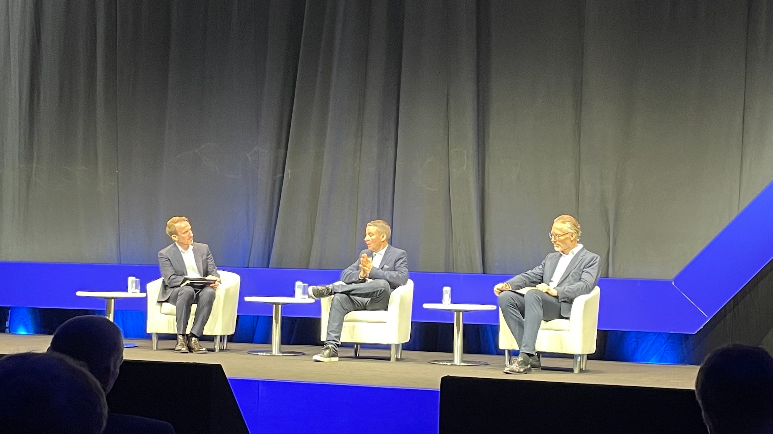 Panel session