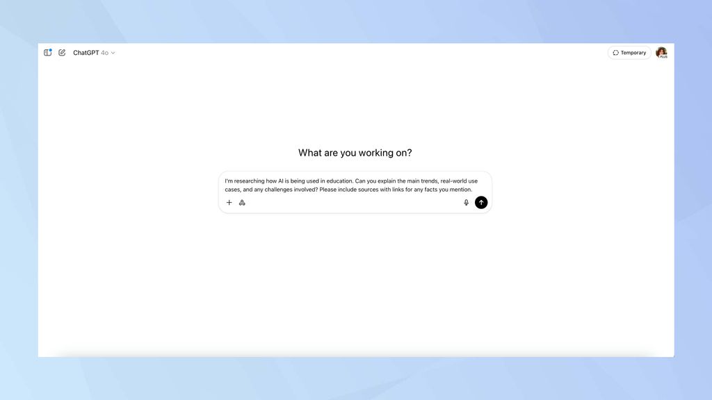 The 5 Best Chatgpt Tips I Ve Learned So Far Tom S Guide