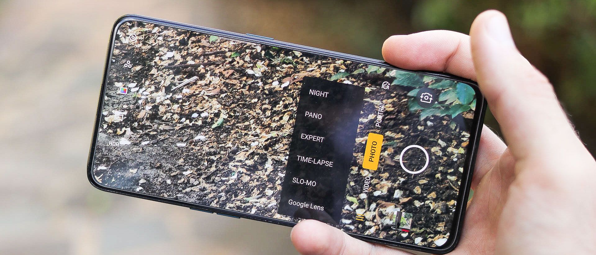 Oppo Reno 10X Zoom review | Digital Camera World