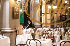 Covid-19 restaurants