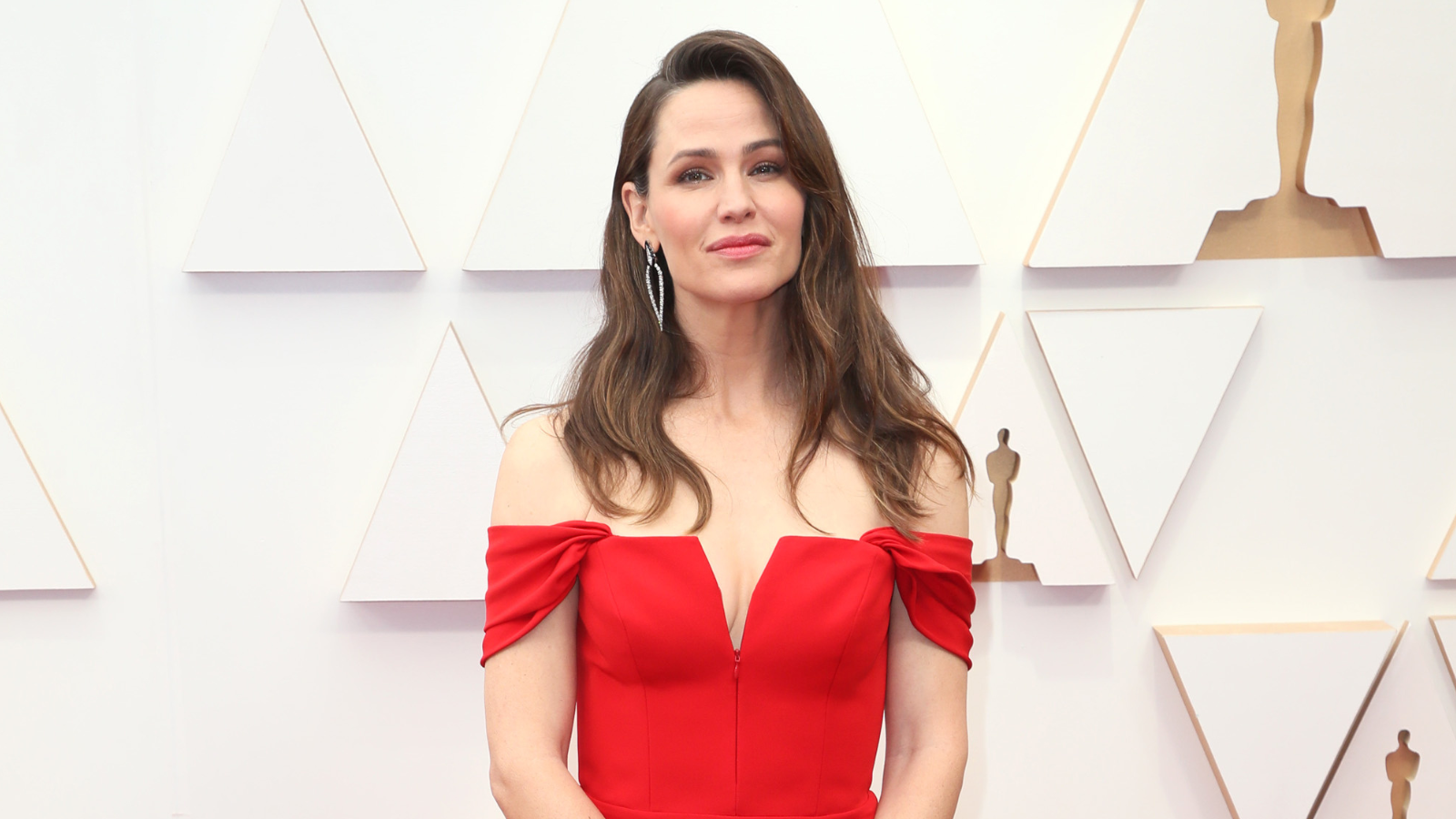 Jennifer Garner had this mixer in her kitchen for 'decades'