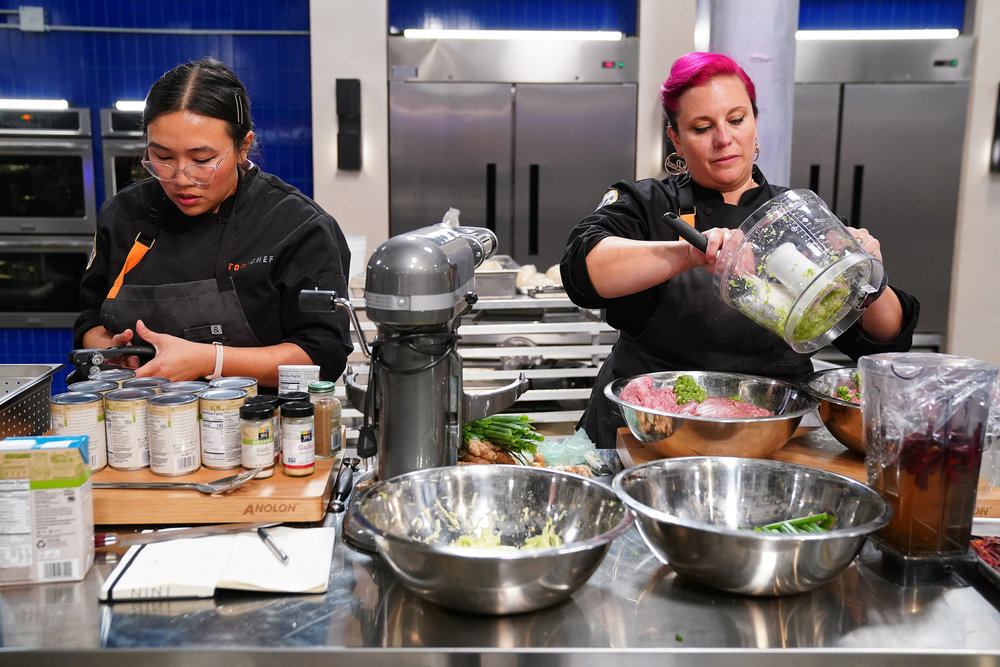 Viewership Deep Dive ‘Top Chef’ and Other Cooking Competition Shows