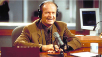 Frasier Crane (Cheers/Frasier)