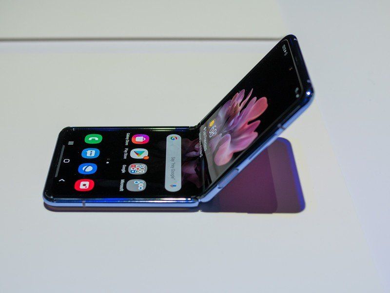 Samsung Galaxy Z Flip