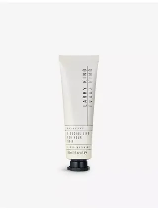 A Social Life for Your Hair Cream 100ml