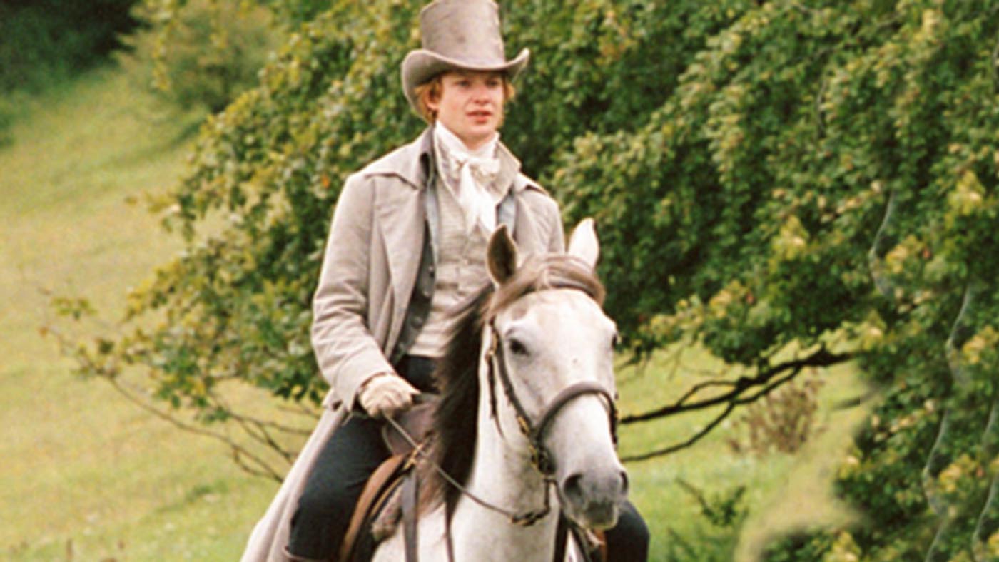 Mr Bingley