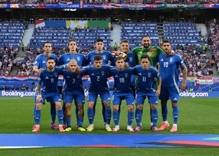 One of Italy's standout performers at Euro 2024 is reportedly interesting Arsenal