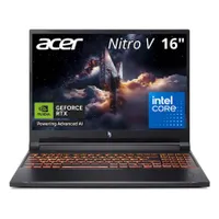 Acer Nitro V (RTX 5050) Acer Nitro V (RTX 5050)