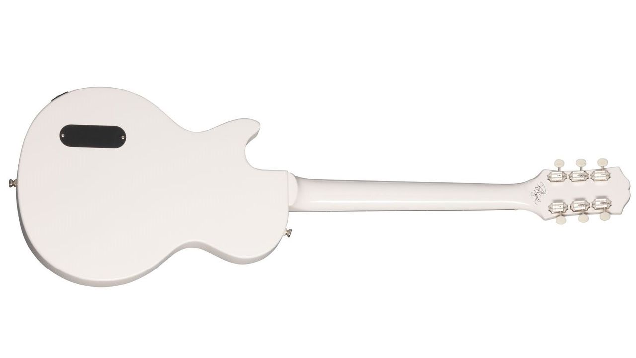 Epiphone Billie Joe Armstrong Les Paul Junior