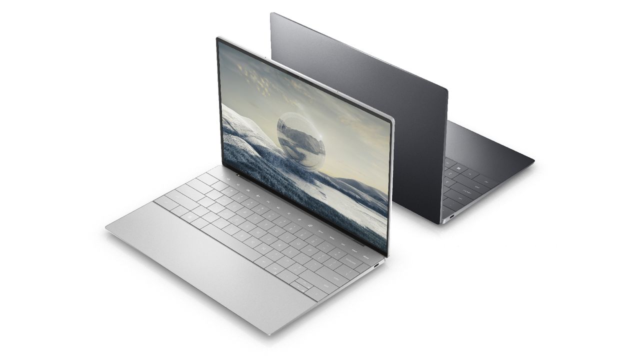 Dell XPS 13 Plus