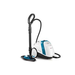 Image of Polti Vaporetto steam cleaner cutout image
