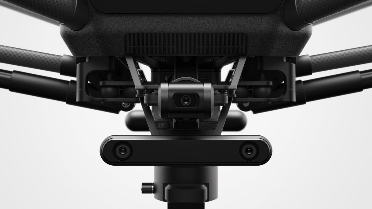 Sony Airpeak