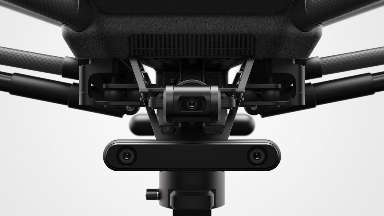 Sony Airpeak