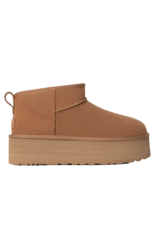 UGG Women's Classic Ultra Mini Platform