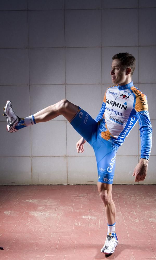 Christian Vande Velde