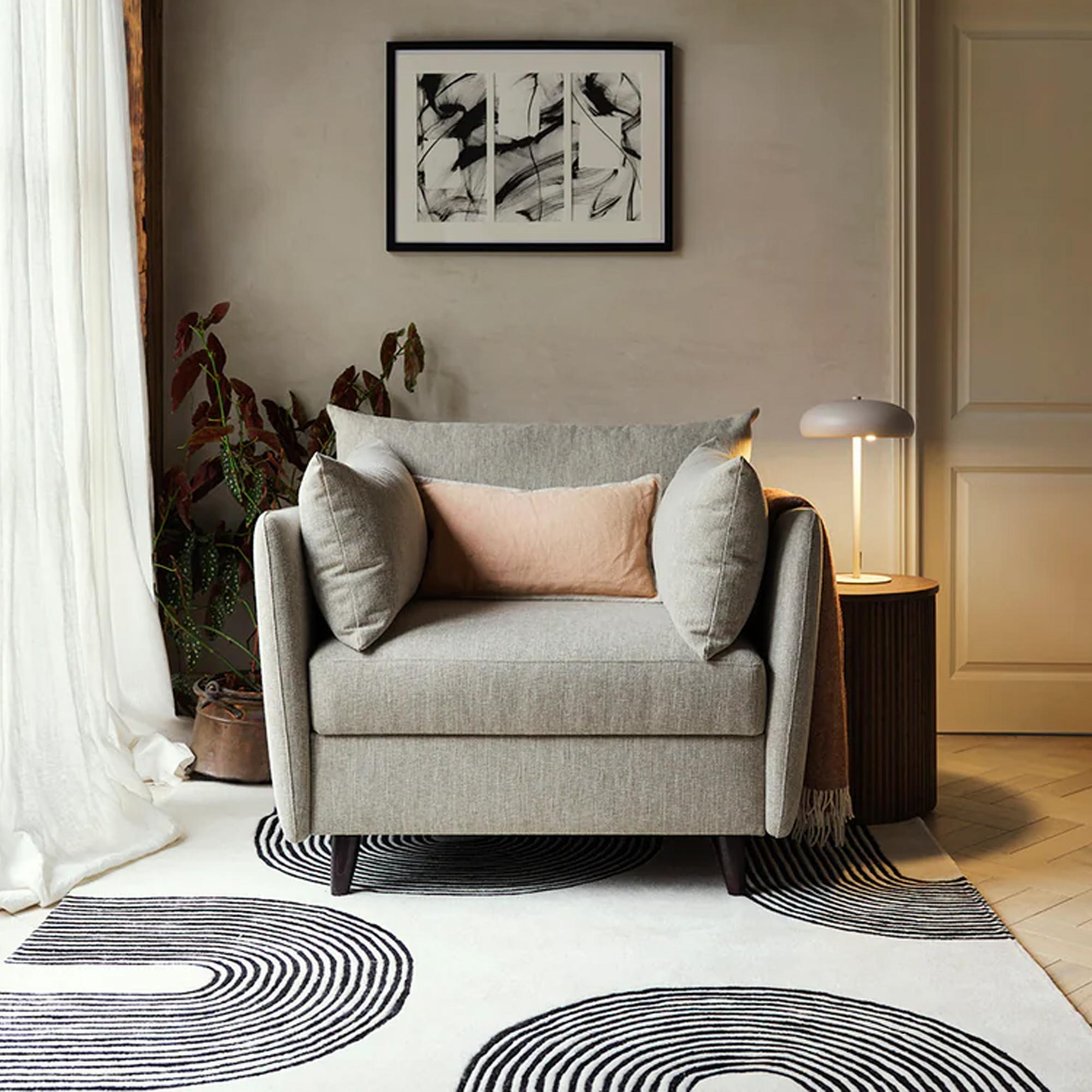 Swyft Model 08 Chair Bed