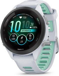Garmin  Forerunner 265S