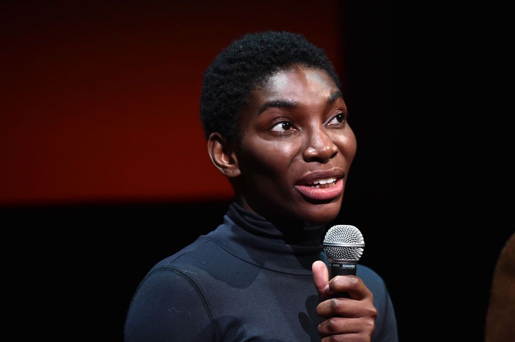 Michaela Coel