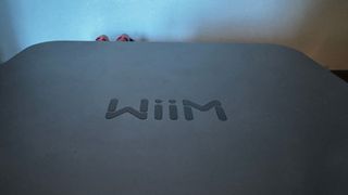 Wiim Amp
