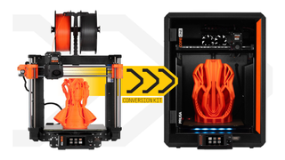 Prusa Core One