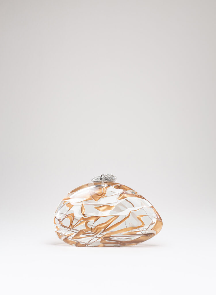 Ariel -Transparent Dune - Benedetta Bruzziches