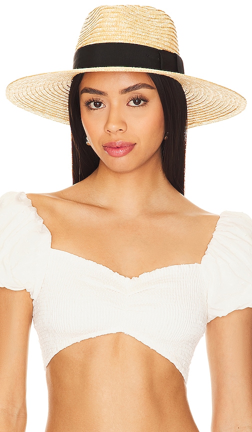 Joanna Hat
