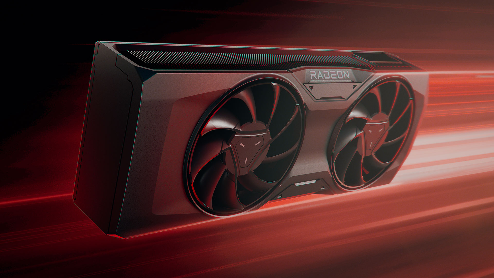 AMD Reveals Radeon RX 7800 XT And 7700 XT Graphics Cards
