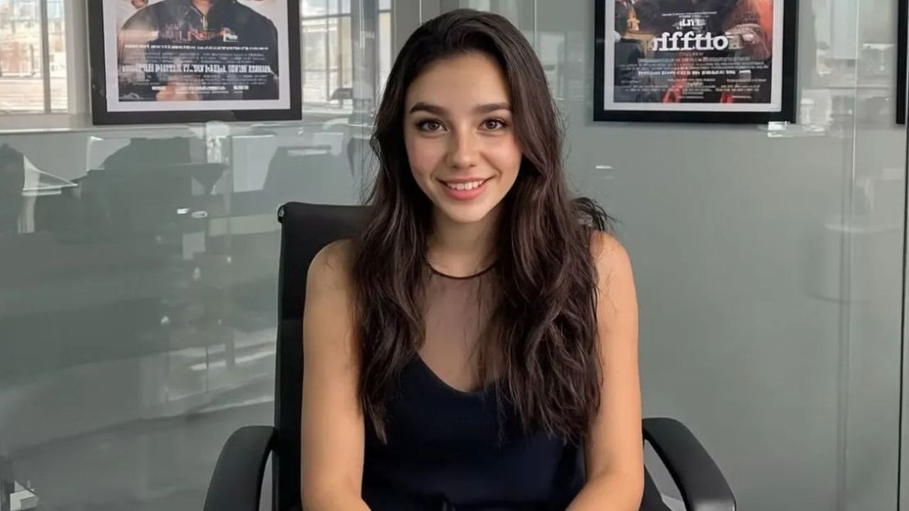 AI actress Tilly Norwood creator claims we should ‘judge her by merit,’ but my mind is already made up