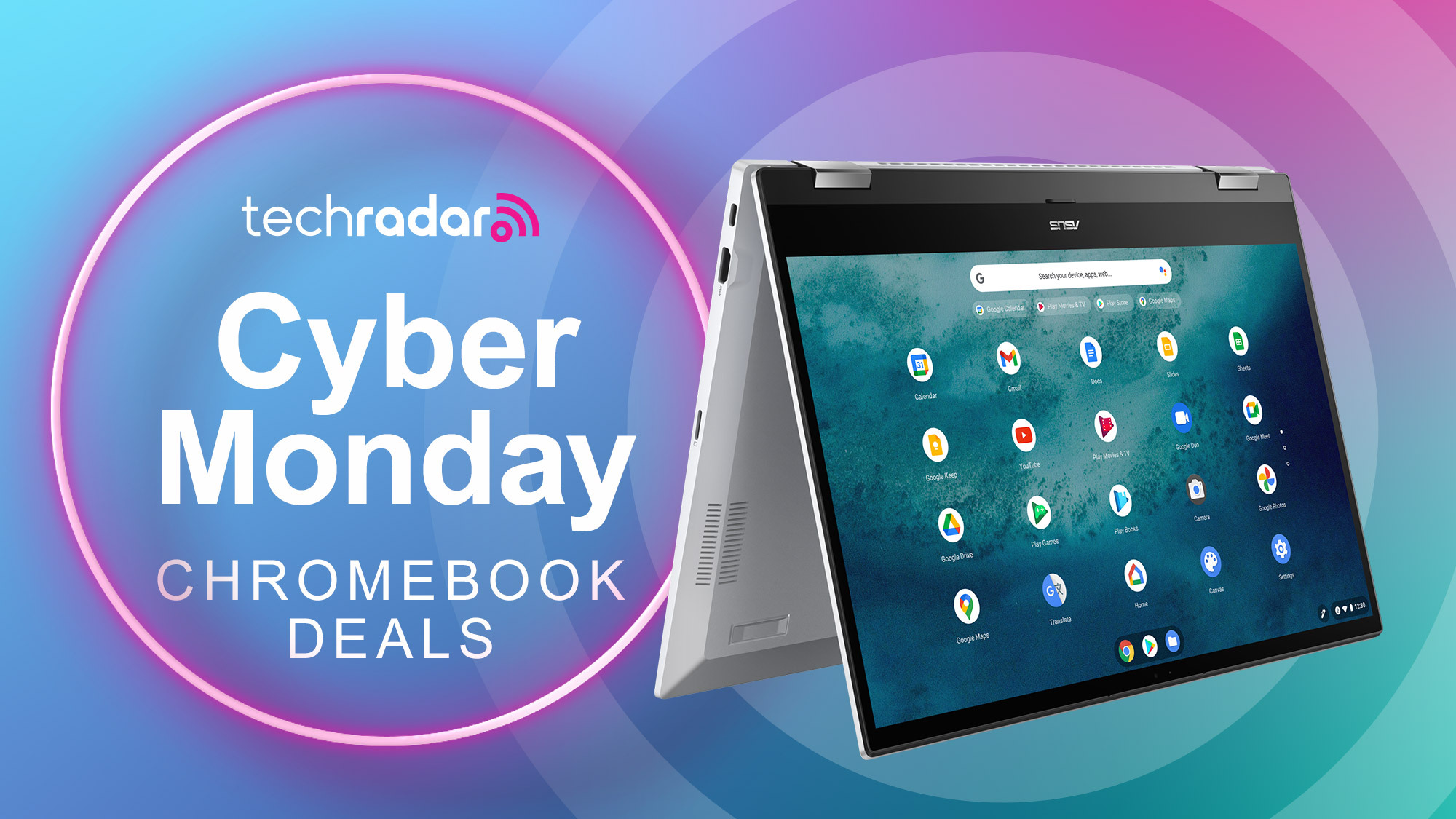 Cyber Monday Chromebook deals 2023 the best deals still available