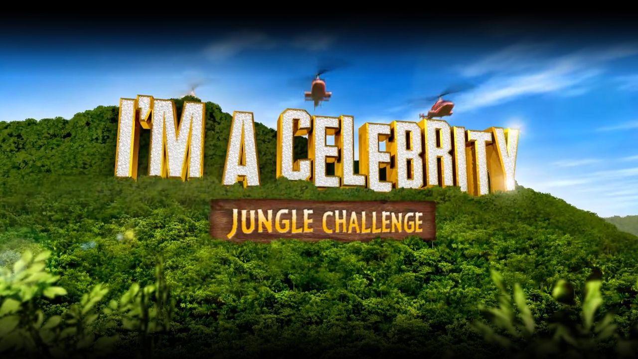 I&#039;m A Celebrity Jungle Challenge, where is I&#039;m A Celebrity Jungle Challenge