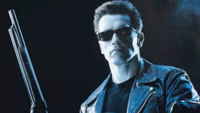   Terminator 2: Judgment Day