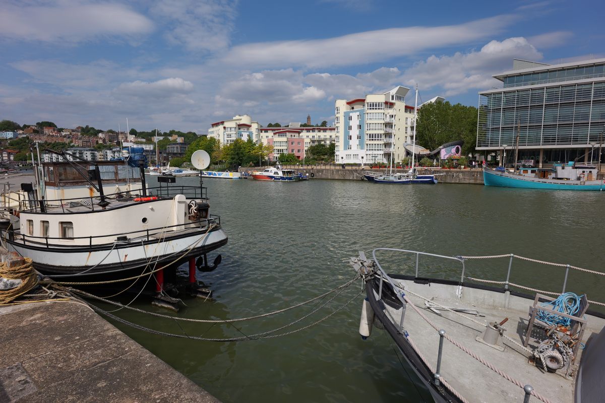 Sigma 20-60mm f/2.8-4 DG | C sample image